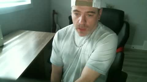 CanadianBacon6969 online show from 26, 4, 2026