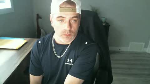 CanadianBacon6969 online show from 29, 4, 2026