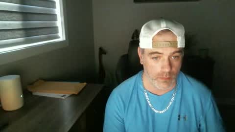 CanadianBacon6969 online show from 1, 5, 2026