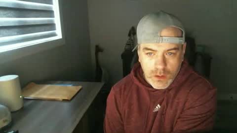 CanadianBacon6969 online show from 2, 5, 2026