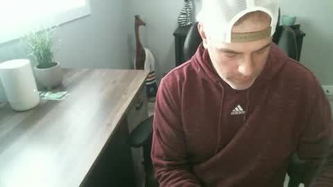CanadianBacon6969 online show from 5, 5, 2026