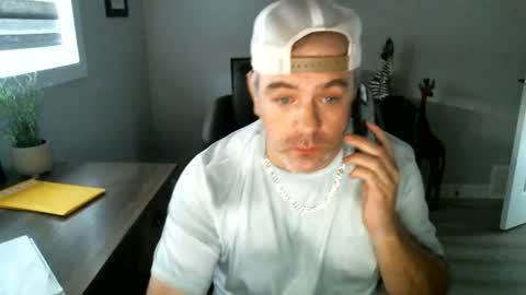 CanadianBacon6969 online show from 10, 7, 2026