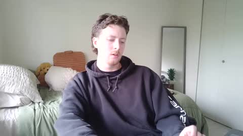 Devon online show from 9, 1, 2025