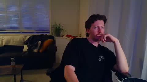 Devon online show from 3, 3, 2025