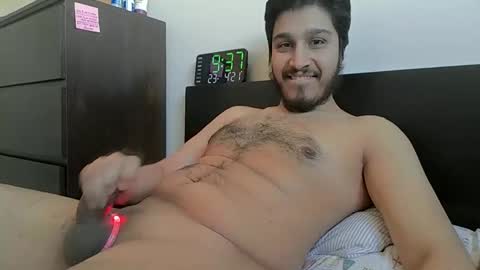 canadianthickstud online show from 21, 4, 2026