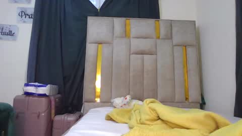 Canah online show from 26, 1, 2025