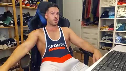 CANBASKX online show from 19, 3, 2026