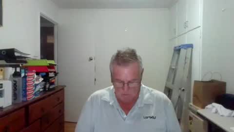 Snapshot of canberian chatting on 19, 2, 2025 Canberian online show from 19, 2, 2025