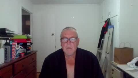 Snapshot of canberian chatting on 1, 3, 2025 Canberian online show from 1, 3, 2025
