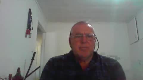 Snapshot of canberian chatting on 26, 4, 2026 Canberian online show from 26, 4, 2026