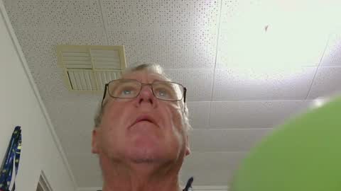 Snapshot of canberian chatting on 12, 6, 2026 Canberian online show from 12, 6, 2026