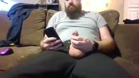 Snapshot of canbyguy86 chatting on 19, 2, 2026 Markg86 online show from 19, 2, 2026