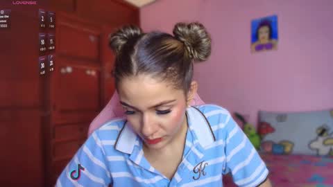 Candase online show from 23, 10, 2025