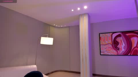  Candanse R  online show from 23, 9, 2025