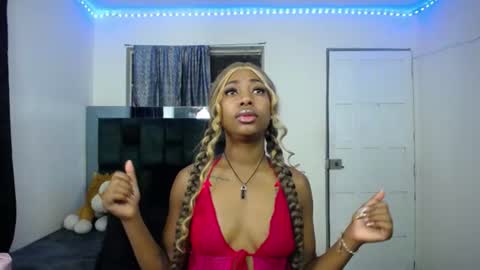 Snapshot of candelafoxx chatting on 11, 6, 2026 candelafoxx online show from 11, 6, 2026