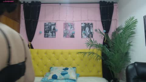 Candy  online show from 17, 12, 2024