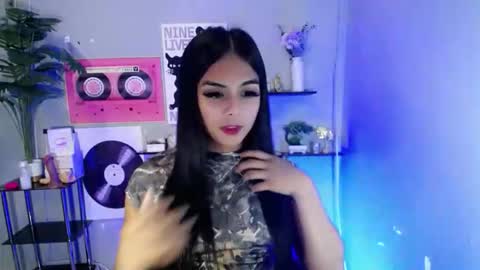 MISS CANDICE online show from 24, 4, 2026