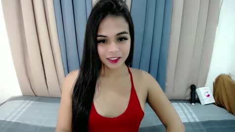 MISS CANDICE online show from 25, 4, 2026