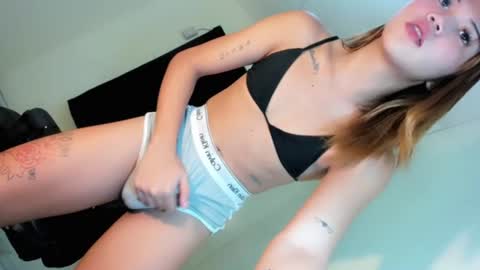 candicesluttt online show from 11, 7, 2026
