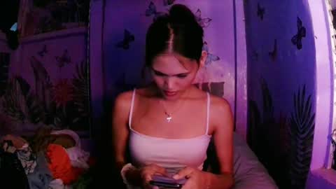 candiceswanpolei_ online show from 4, 7, 2026