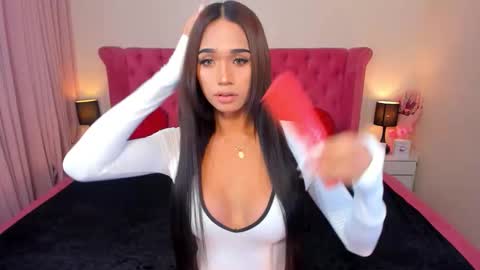 CandiceWilson online show from 23, 2, 2026