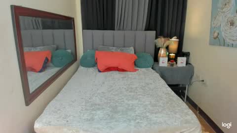 CandiceWilson online show from 17, 4, 2026