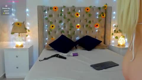 Candie  online show from 9, 3, 2025