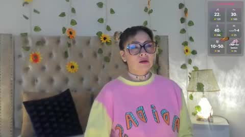 Candie  online show from 18, 9, 2025