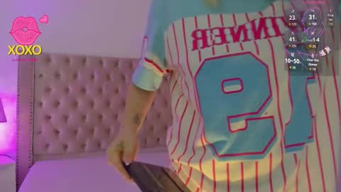 Candie  online show from 19, 1, 2026