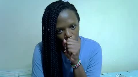 candiemaya online show from 9, 2, 2026