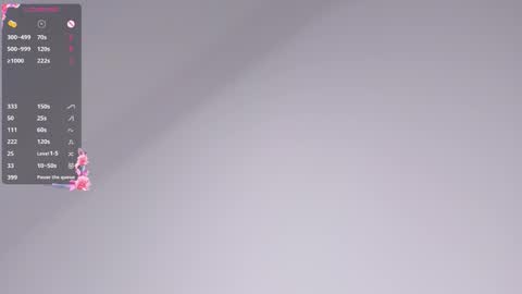 Sharon online show from 4, 12, 2025