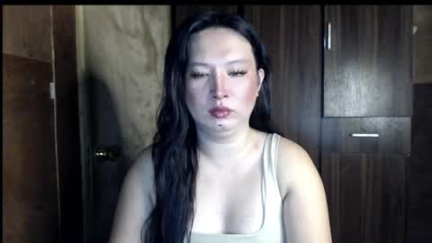 Snapshot of candiiice18 chatting on 19, 1, 2026 candiiice18 online show from 19, 1, 2026