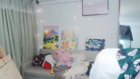 Snapshot of candy8998 chatting on 27, 5, 2026 candy8998 online show from 27, 5, 2026