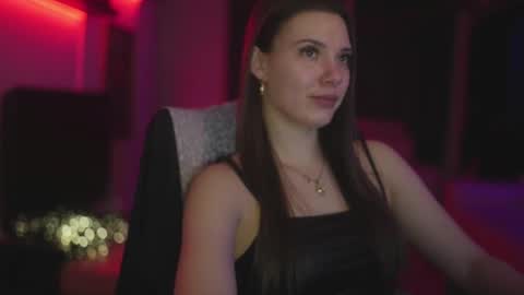 Candy Storm online show from 11, 1, 2026