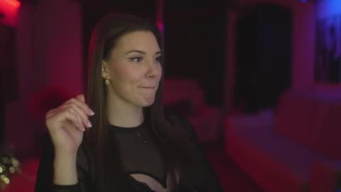 Candy Storm online show from 17, 1, 2026