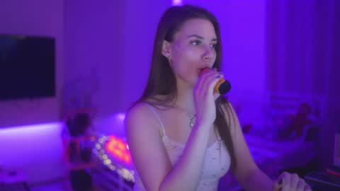 Candy Storm online show from 11, 2, 2026