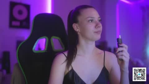 Candy Storm online show from 17, 3, 2026