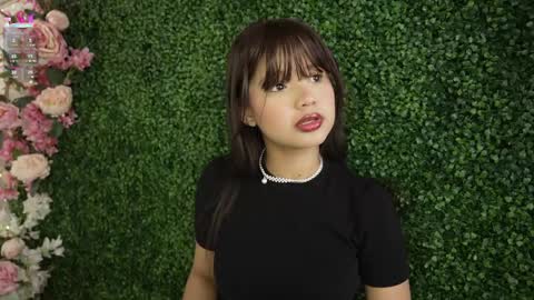 Candy Beck online show from 11, 4, 2026