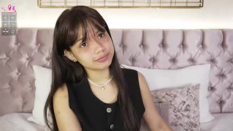 Candy Beck online show from 17, 4, 2026