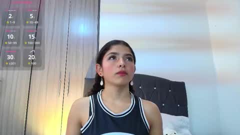 candy_blissx online show from 20, 11, 2025