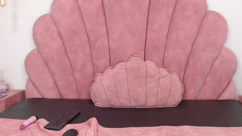 candy_bony online show from 3, 12, 2024