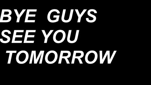 Candy  Brown online show from 13, 12, 2024