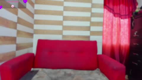 Candy  Brown online show from 15, 1, 2025