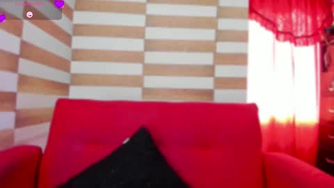 Candy  Brown online show from 15, 1, 2025