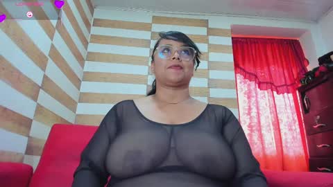 Candy  Brown online show from 17, 2, 2025