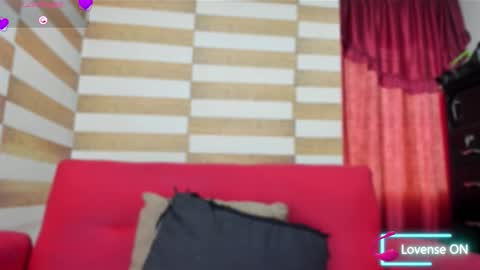 Candy  Brown online show from 10, 9, 2025