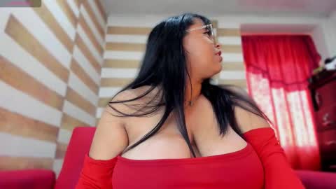 Candy  Brown online show from 1, 10, 2025