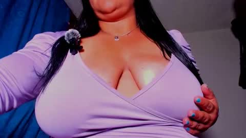 Candy  Brown online show from 26, 3, 2026