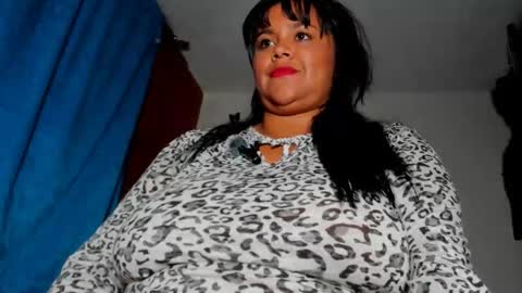 Candy  Brown online show from 27, 3, 2026