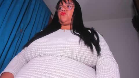 Snapshot of candy_browm1 chatting on 3, 6, 2026 Candy Brown online show from 3, 6, 2026